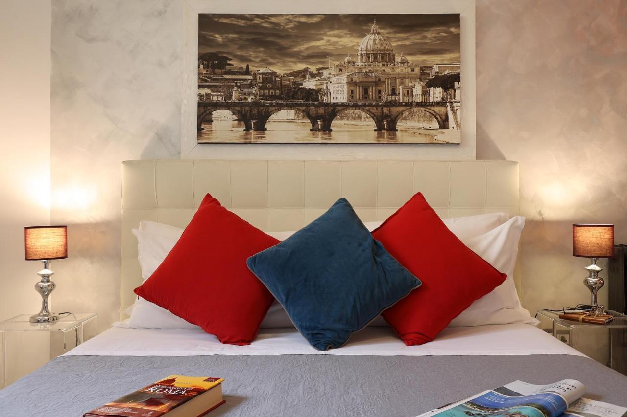 Apartment Grand Tour - Liberty Collection Rom