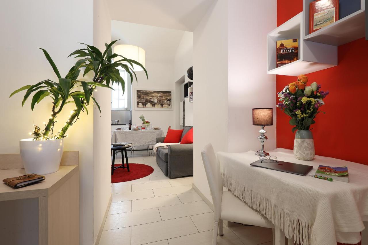 Appartamento Grand Tour - Liberty Collection