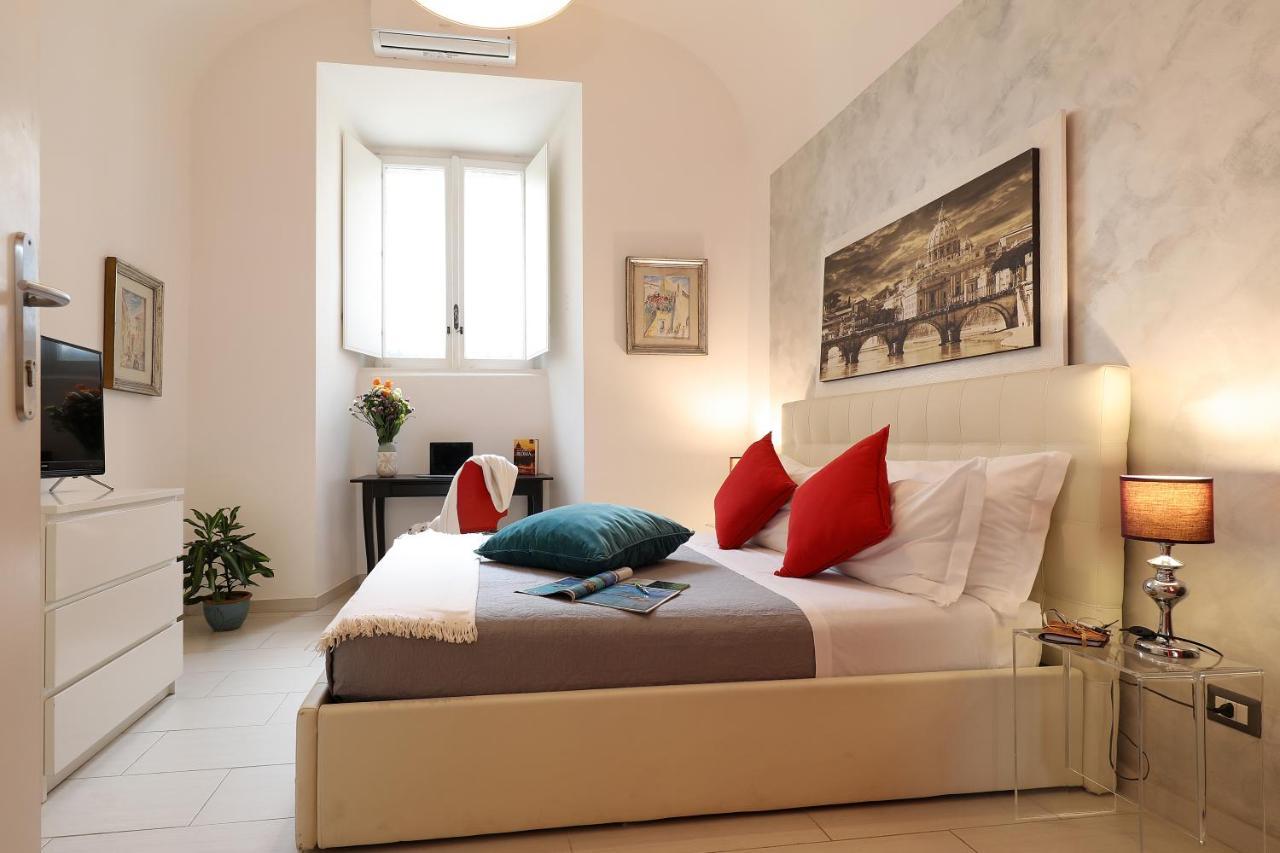 Appartamento Grand Tour - Liberty Collection