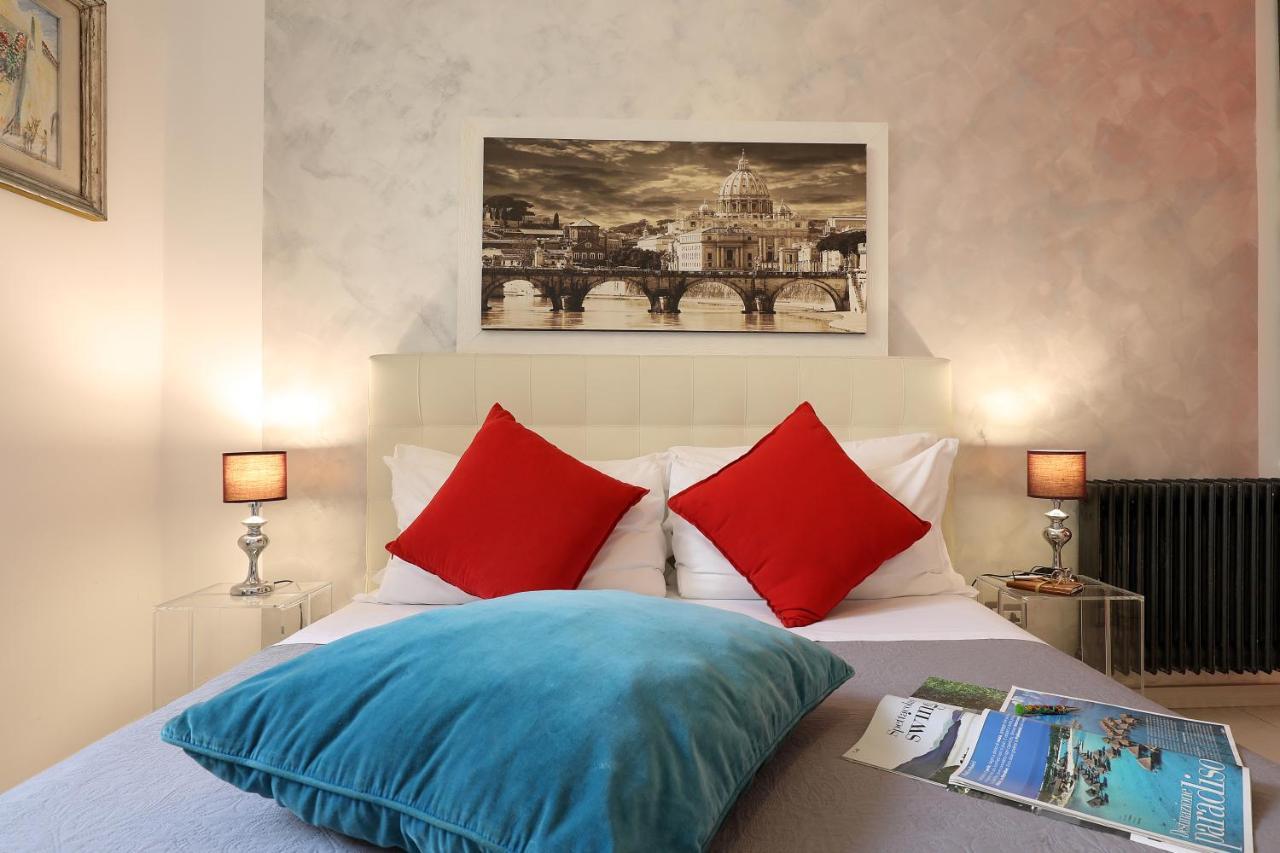 Appartamento Grand Tour - Liberty Collection