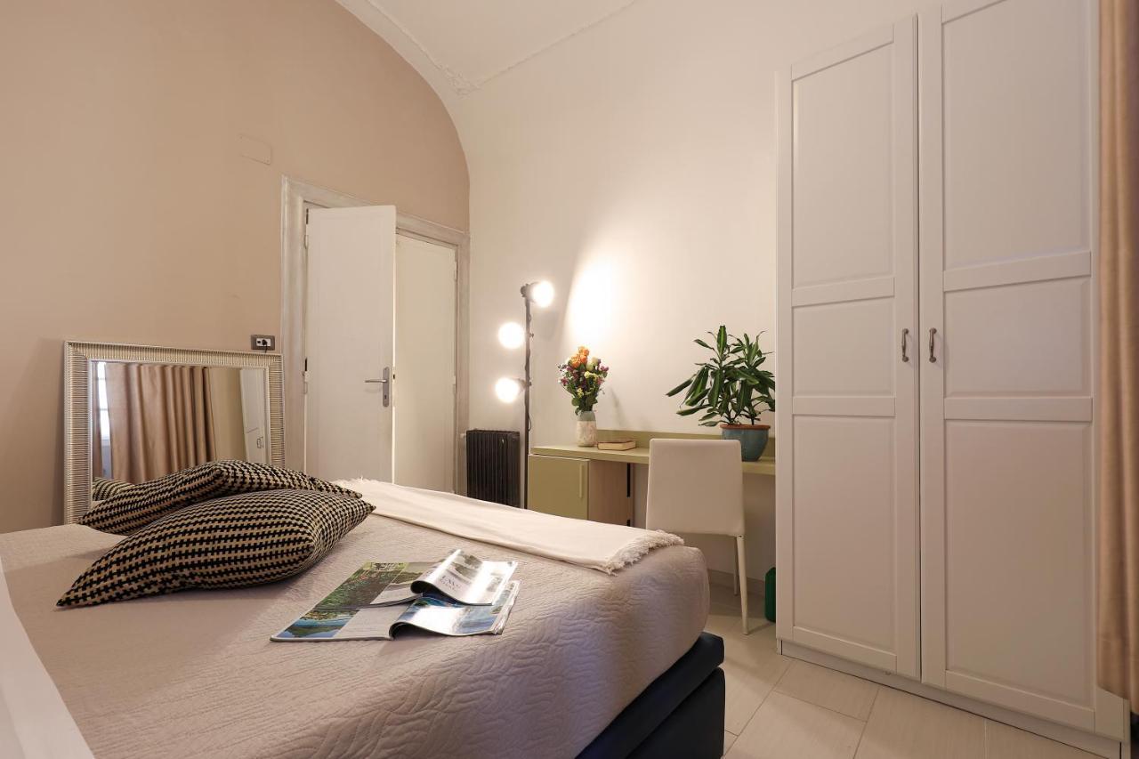 Grand Tour - Liberty Collection Apartment Rom