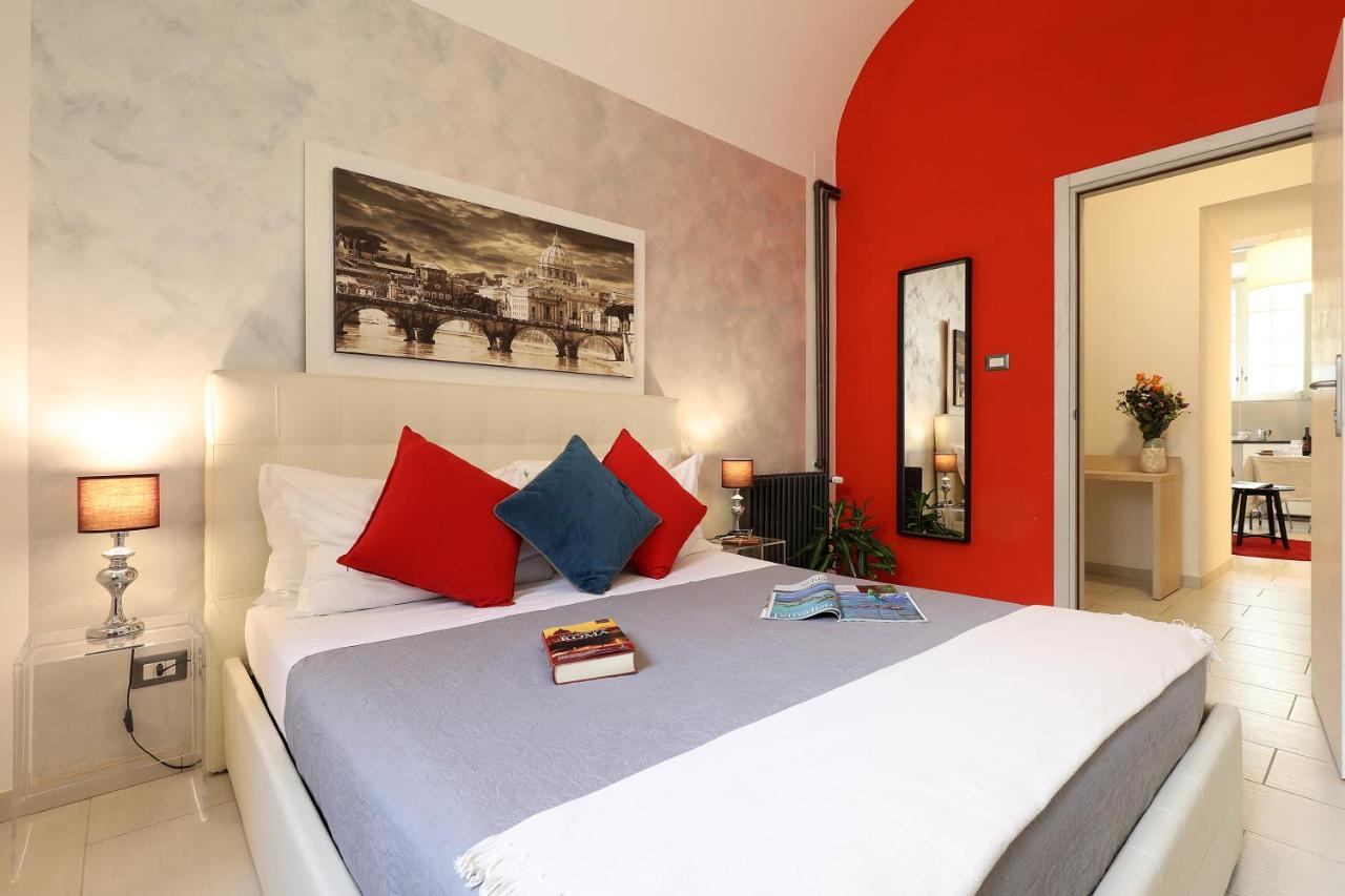 Appartamento Grand Tour - Liberty Collection *