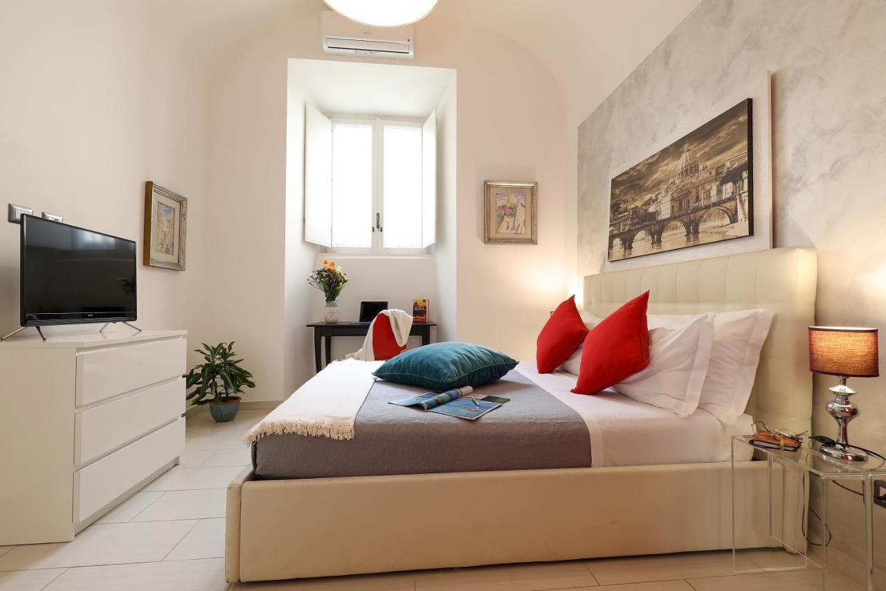 Grand Tour - Liberty Collection Appartamento *