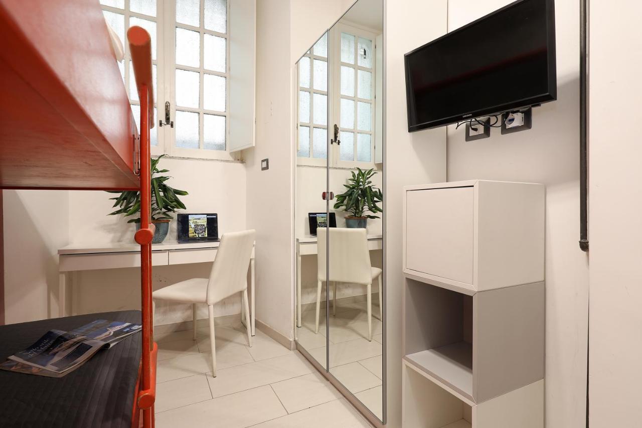 Appartamento Grand Tour - Liberty Collection
