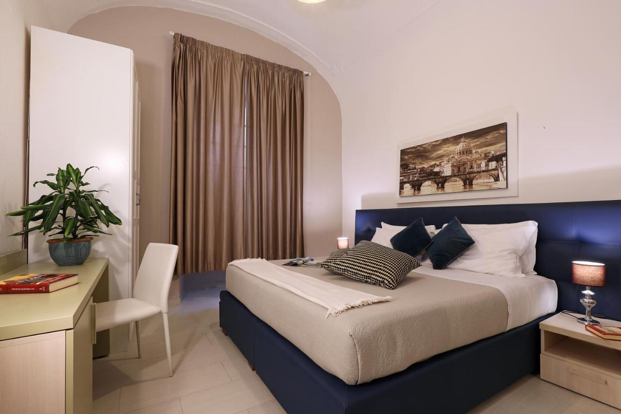 Grand Tour - Liberty Collection Appartamento