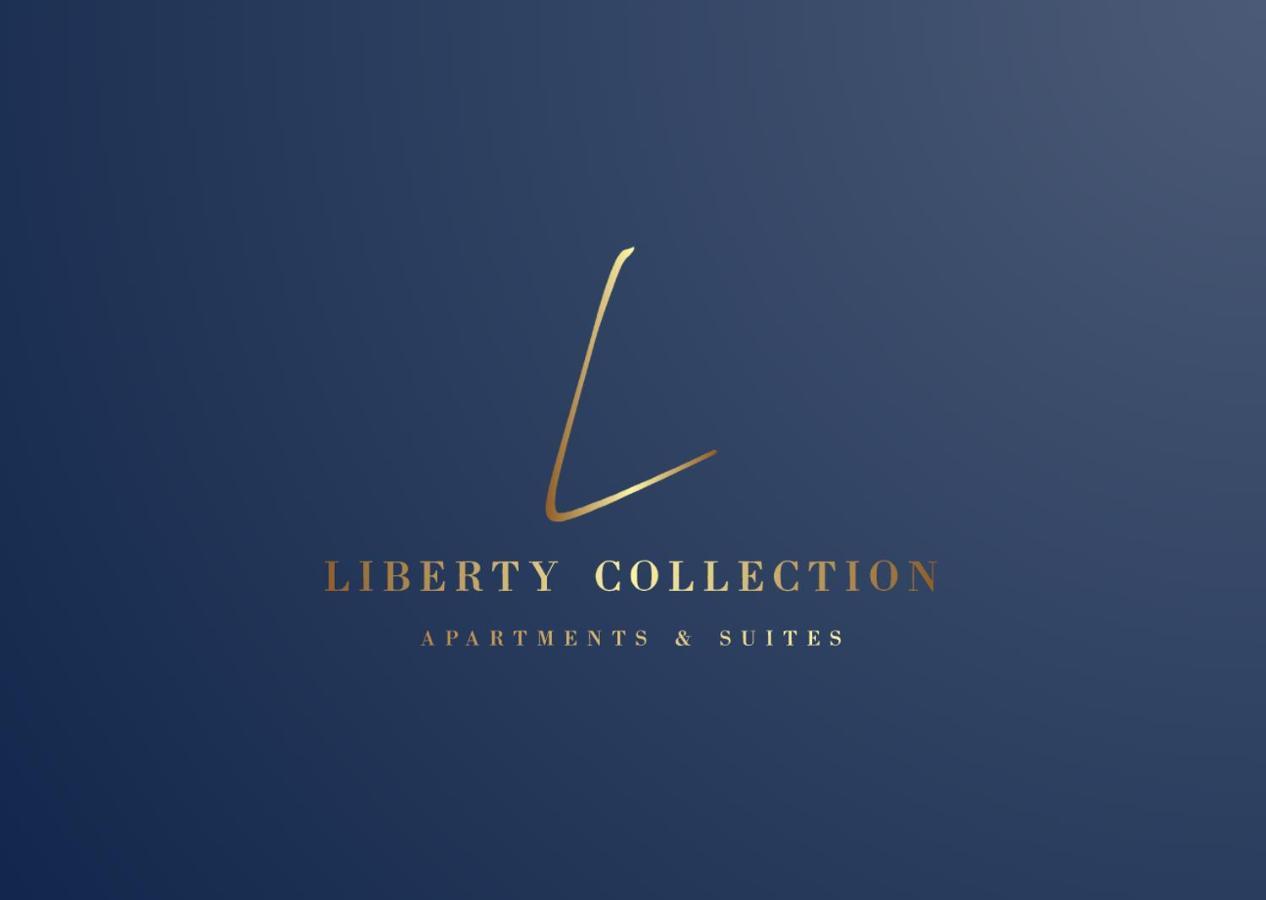 Grand Tour - Liberty Collection Appartamento *