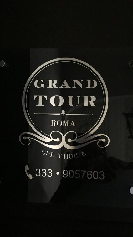 Grand Tour - Liberty Collection Rom